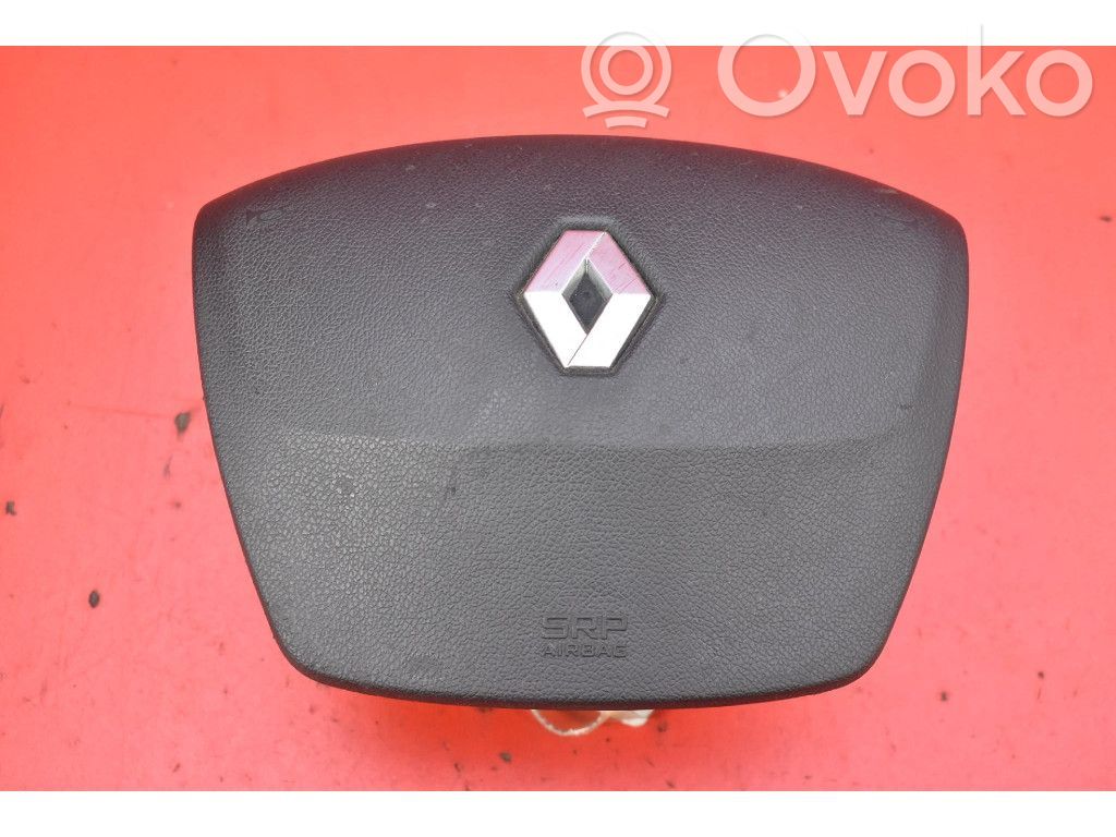 Renault Scenic III - Grand scenic III Airbag dello sterzo
