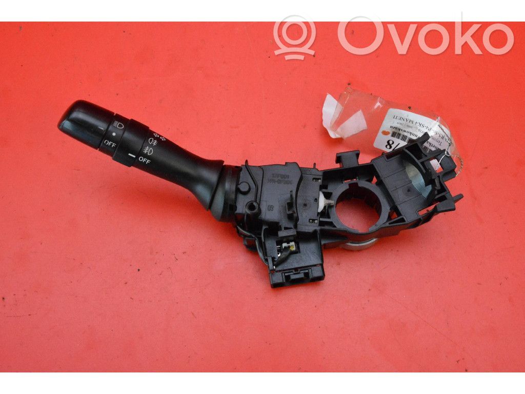 Toyota Auris 150 Interruptor del limpiafaros