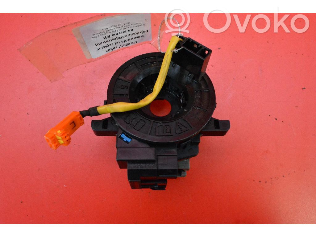 Toyota Auris 150 Bague collectrice/contacteur tournant airbag (bague SRS)