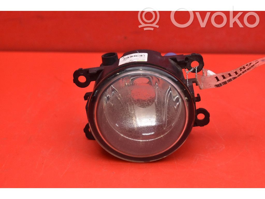 Ford Focus Feu antibrouillard avant