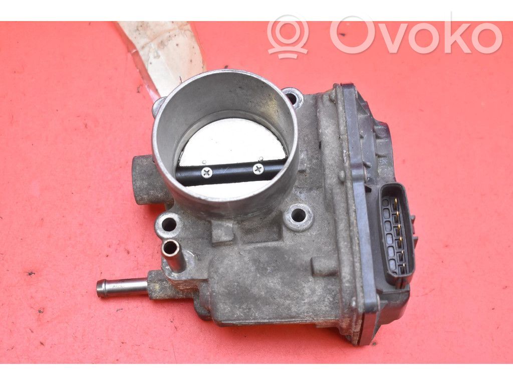 Toyota Prius (XW30) Boîtier papillon