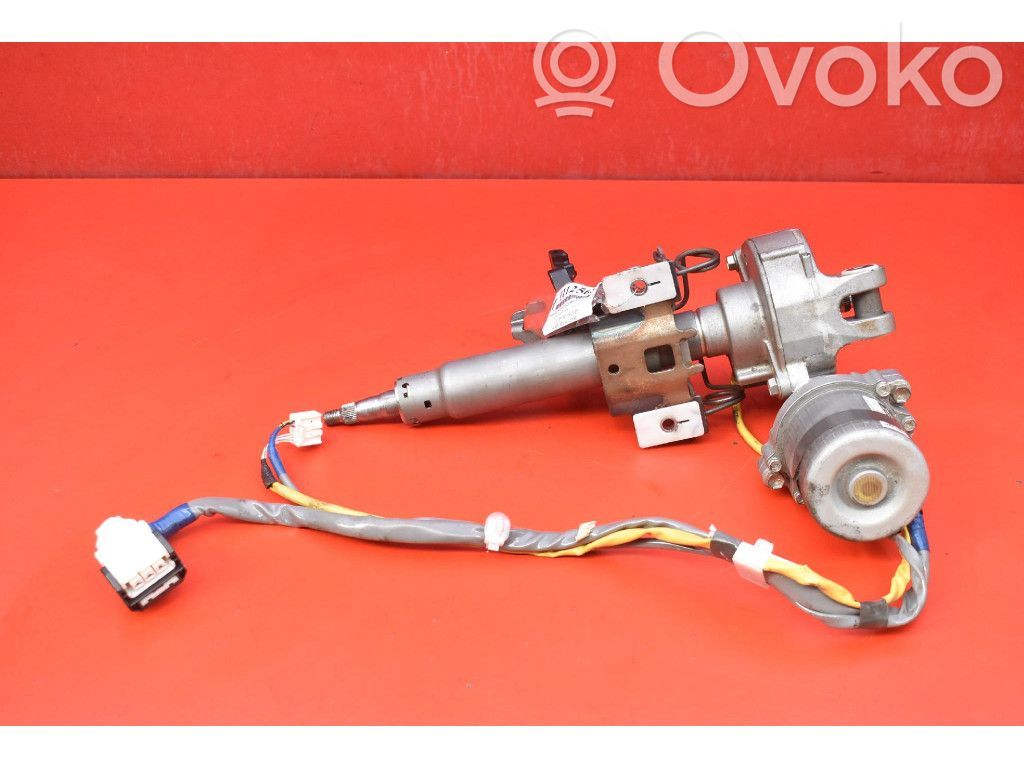 Toyota Prius (XW30) Pompa servosterzo