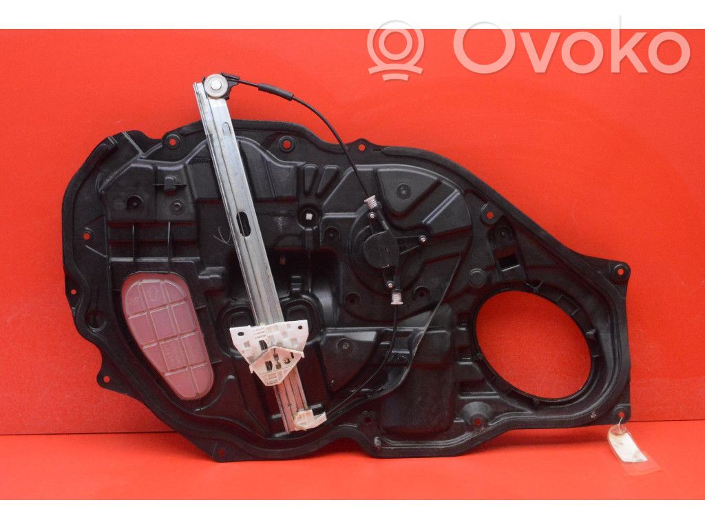 Mazda 6 Mécanisme de lève-vitre avec moteur 