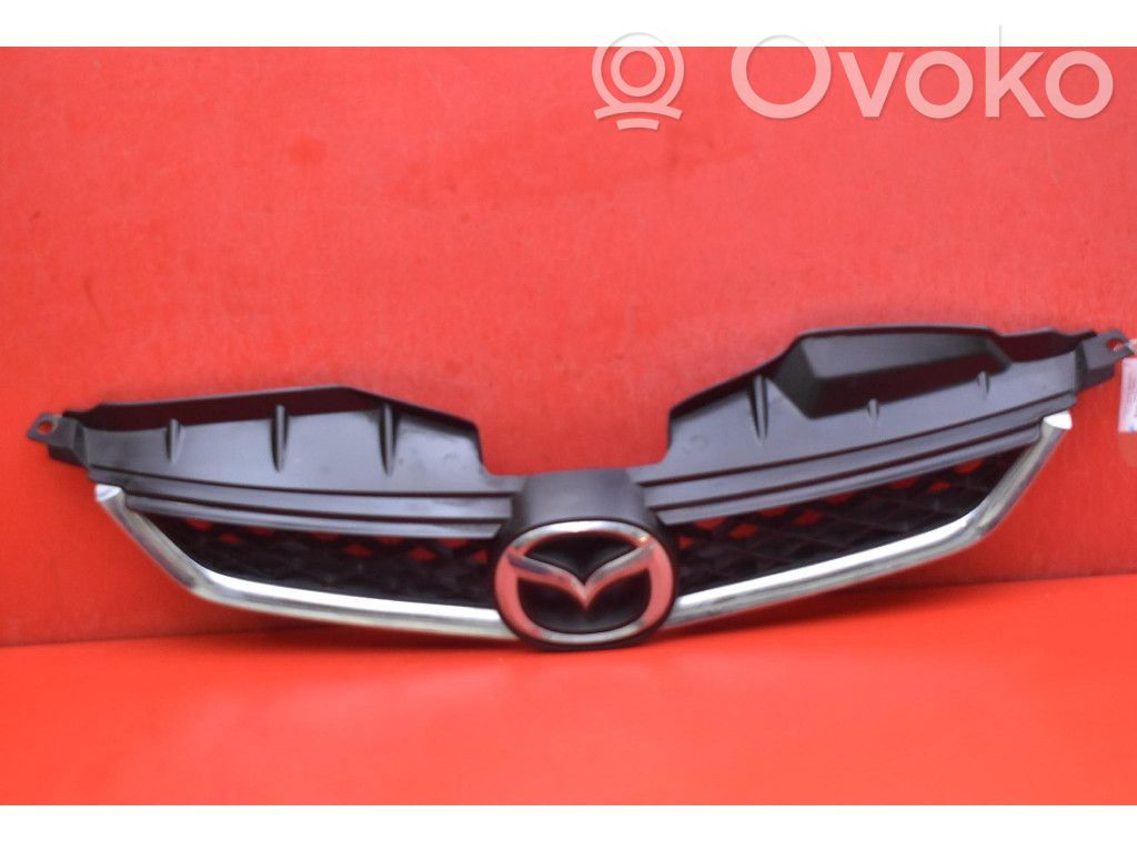 Mazda MX-5 NC Miata Atrapa chłodnicy / Grill