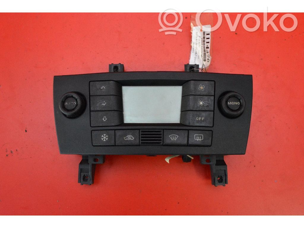 Fiat Stilo Ilmastoinnin ohjainlaite 