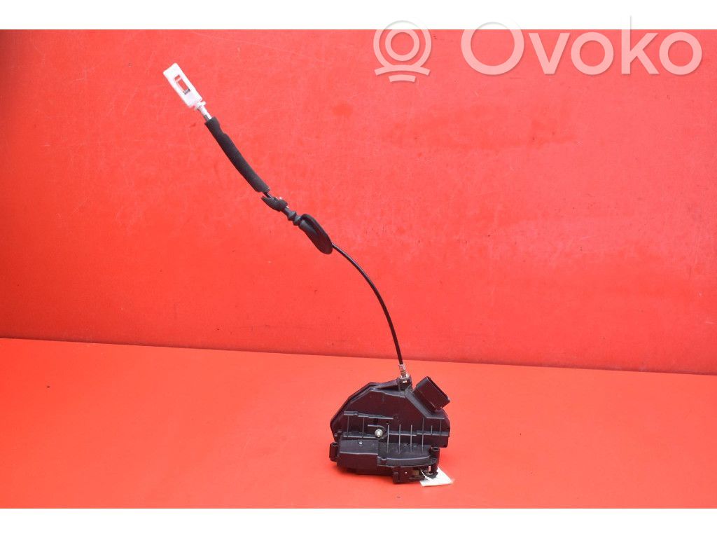 Etuoven lukko   BM5AA21812BH,BM5AA21812BH
