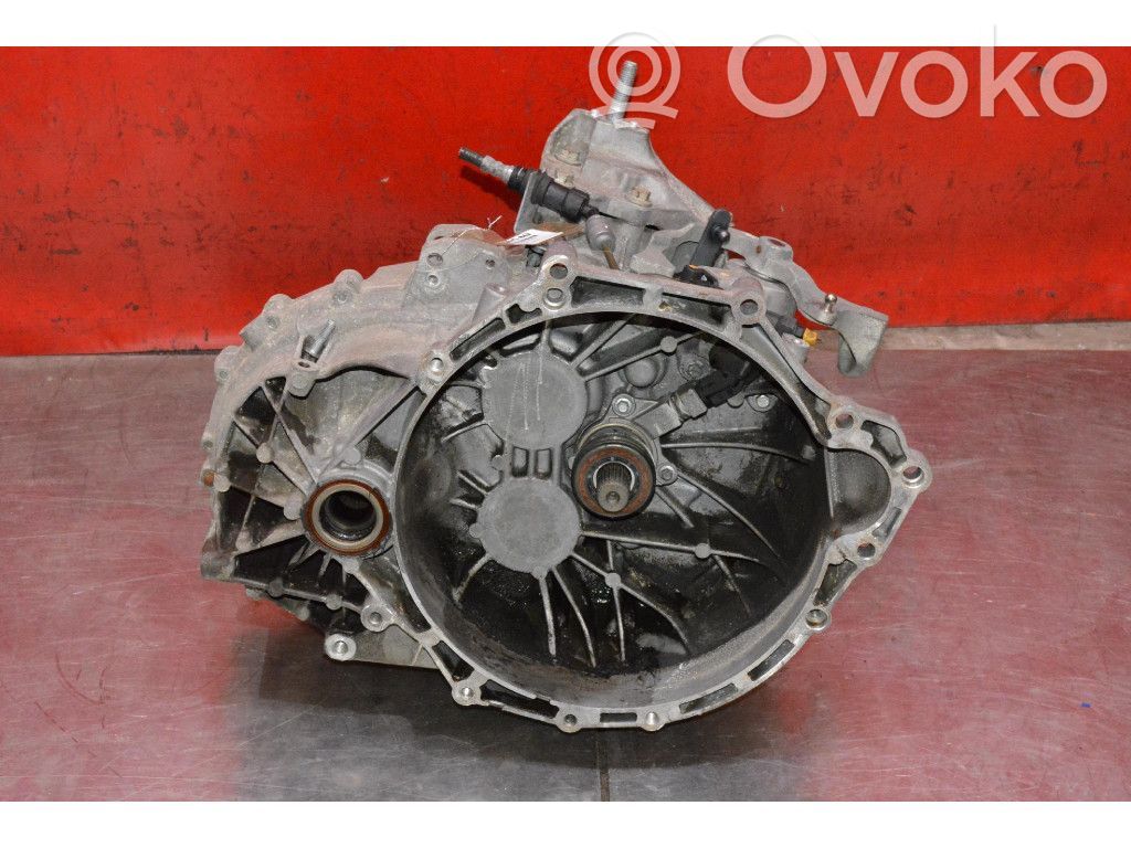 Ford Mondeo MK I Boîte de vitesses manuelle à 6 vitesses
