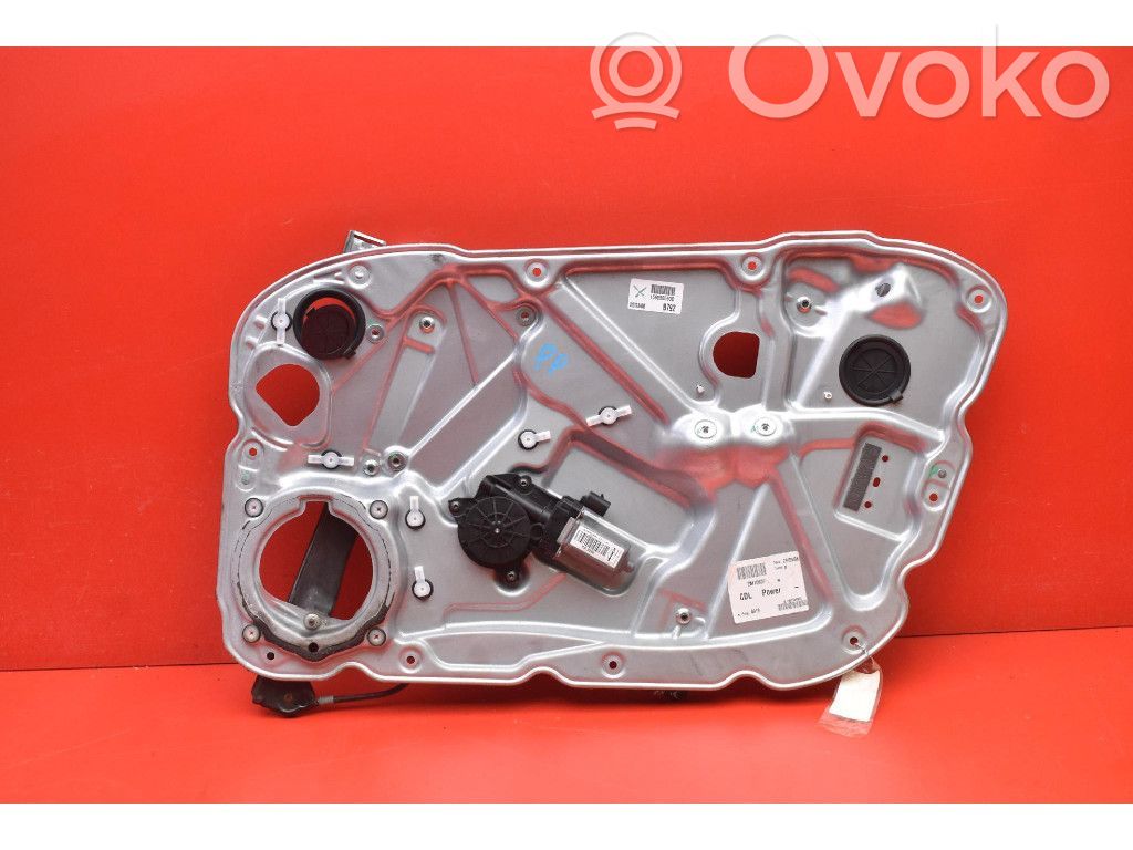 Alfa Romeo 159 Mécanisme de lève-vitre avec moteur 