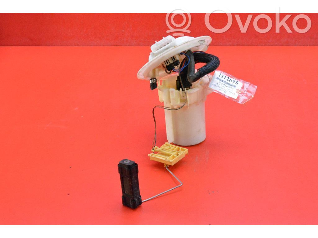 Pompe à carburant