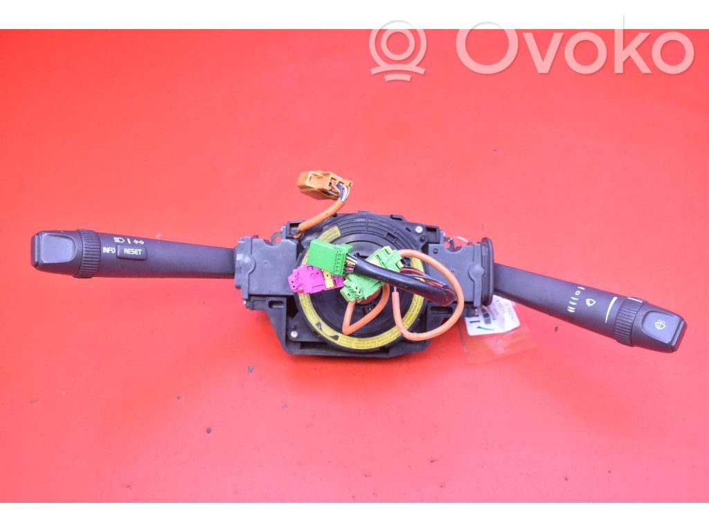 Volvo S60 Sonstige Schalter / Griffe / Umschalter 