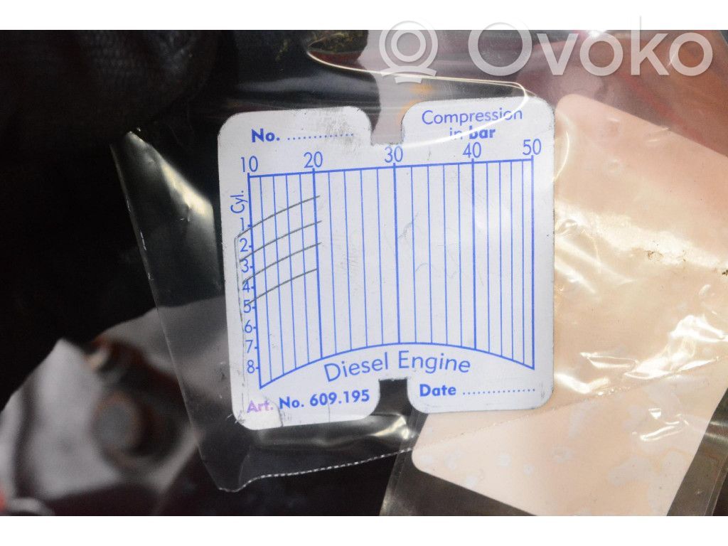 Toyota Yaris Verso Moteur