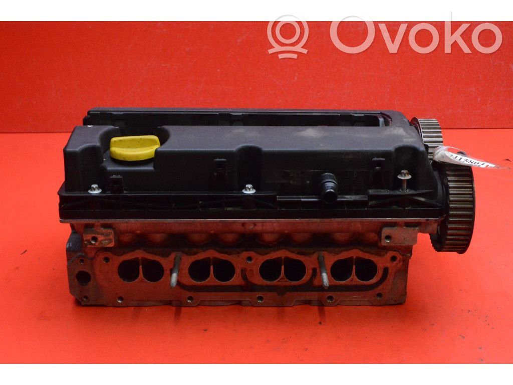 Engine head   24461591,24461591