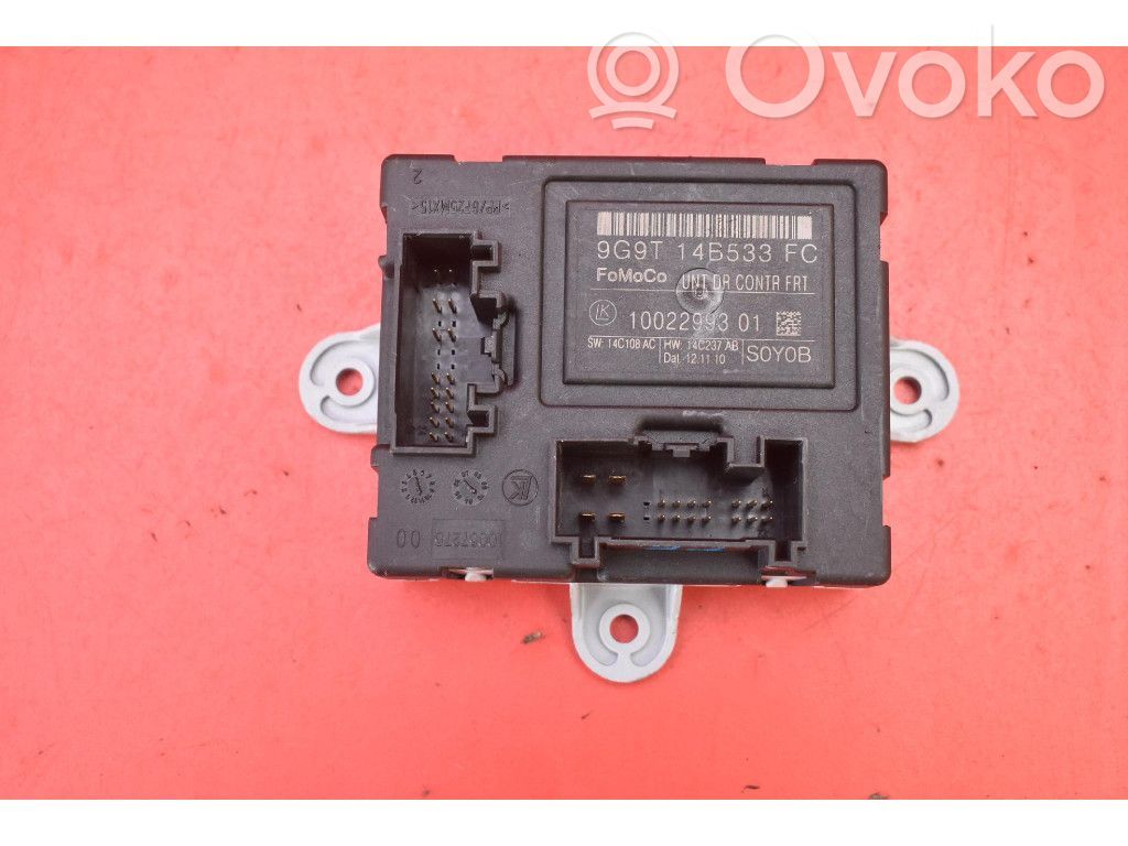 Volvo XC60 Unitate control motor/modul ECU