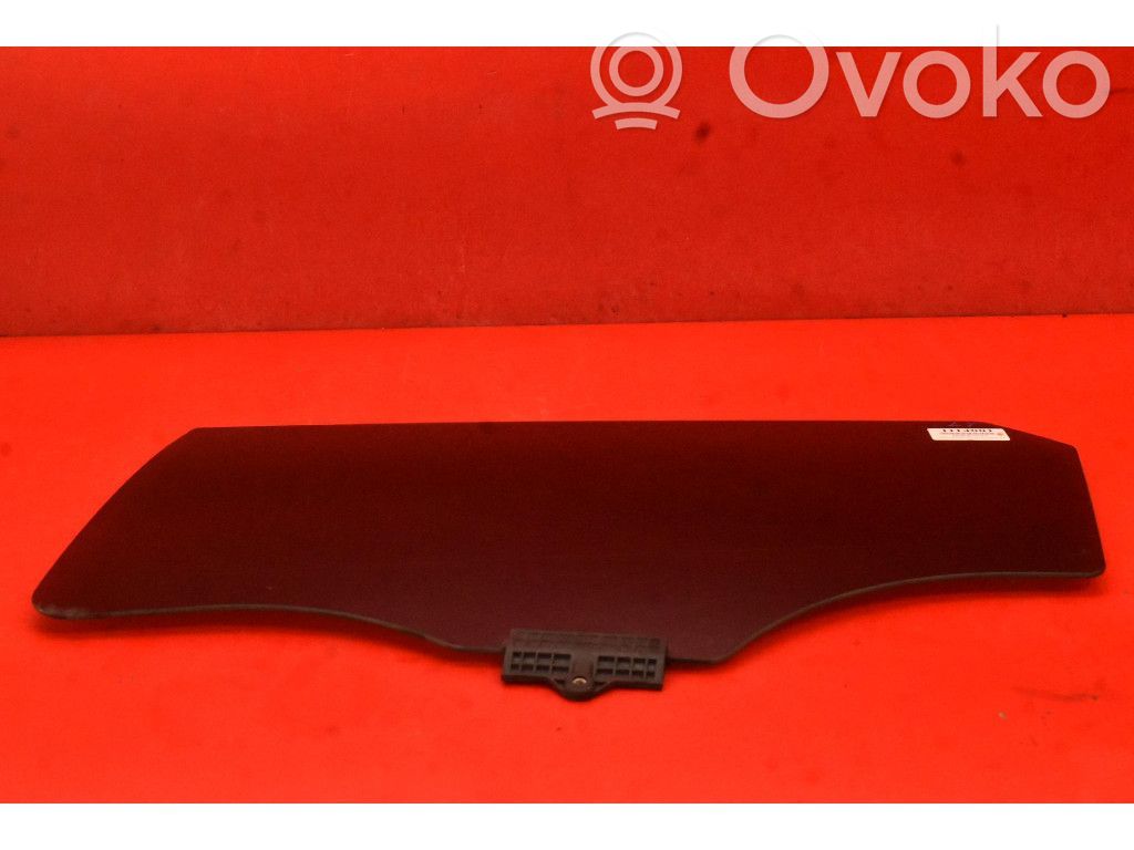KIA EV6 Vitre de fenêtre porte arrière