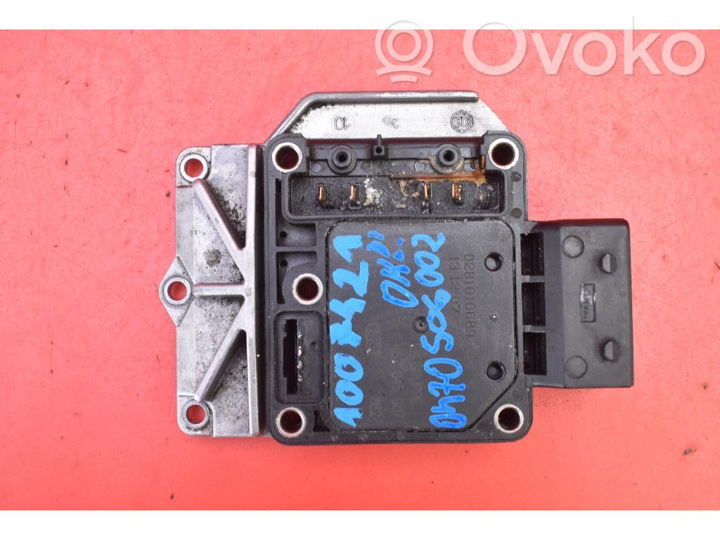 Engine control unit/module ECU   0470506002,0470506002