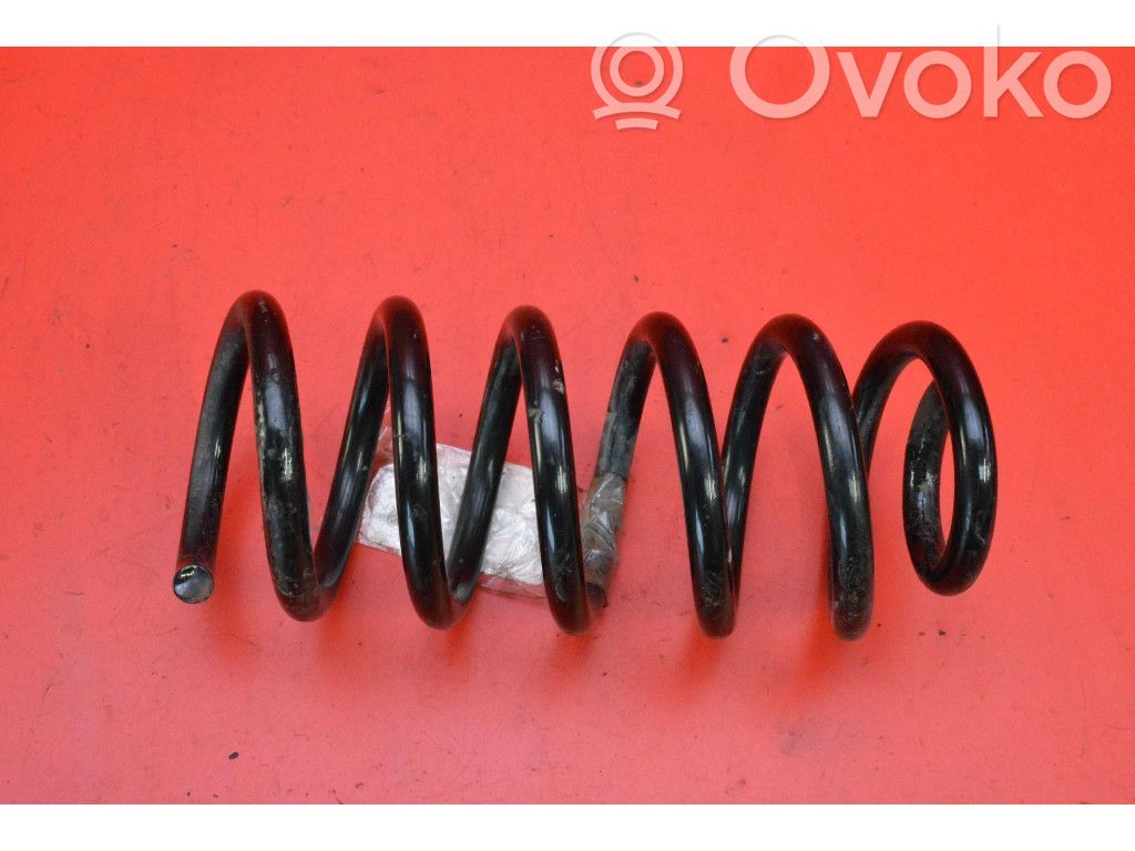 Renault Clio I Arc elicoidal spate 