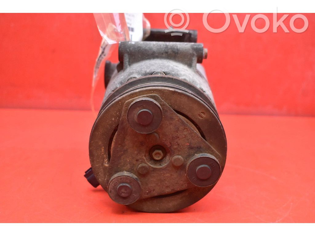 Ford Focus Compressore aria condizionata (A/C) (pompa)