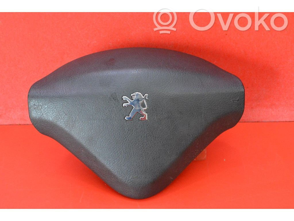 Mercedes-Benz E C207 W207 Airbag dello sterzo