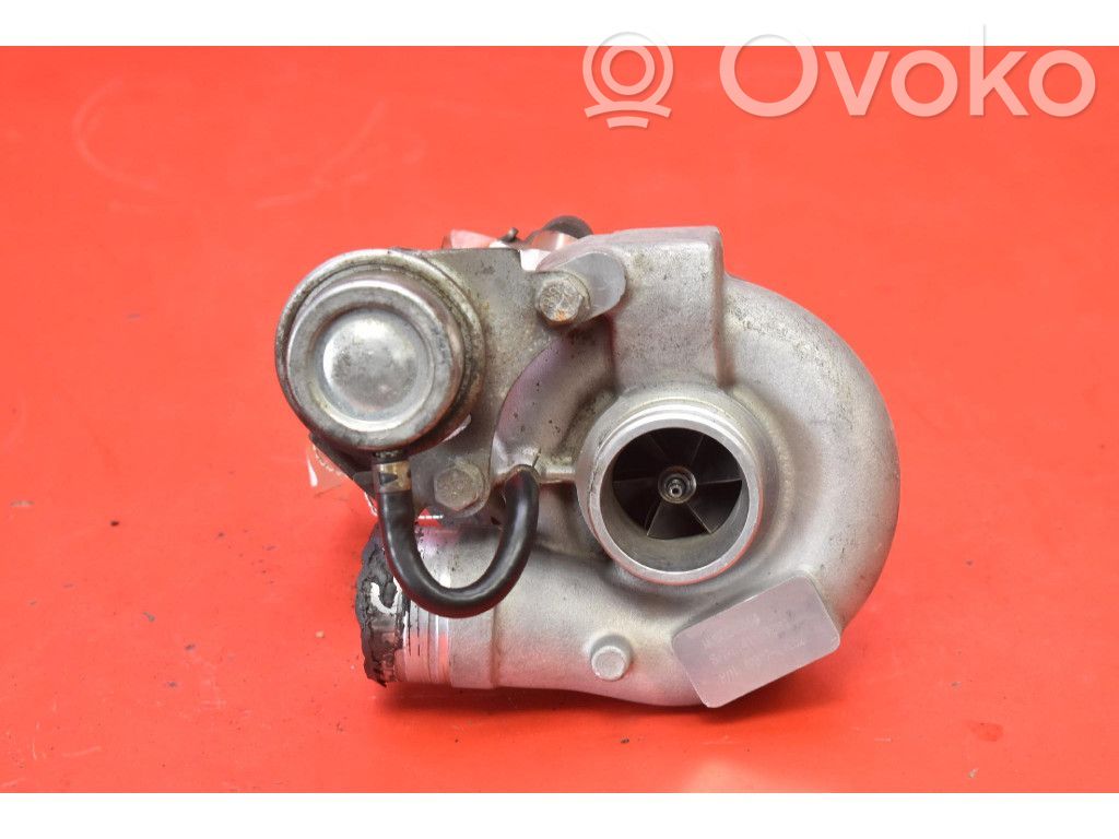 Fiat Ducato Piesă sistem vacuum turbosuflantă