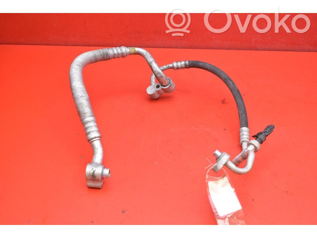 Bedford Astra Conductă/furtun aer condiționat (A/C) 