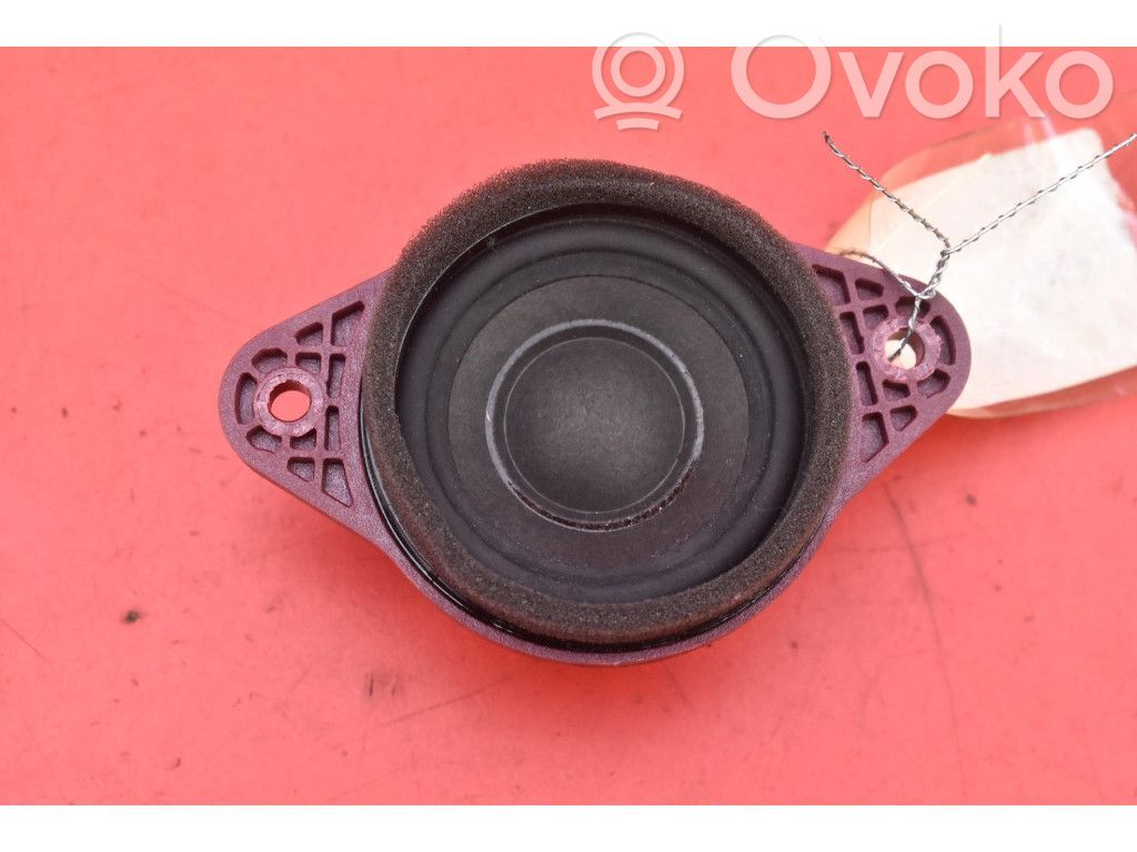 KIA EV6 Subwoofer-bassokaiutin