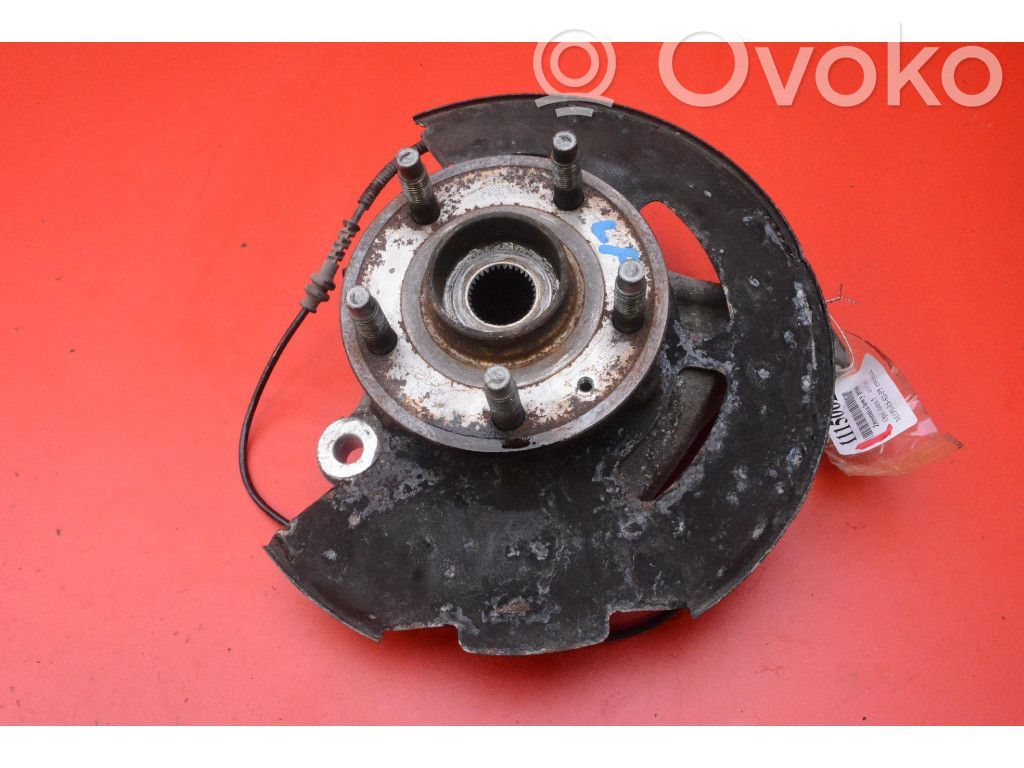 Achsschenkel vorne   39030299,39030299