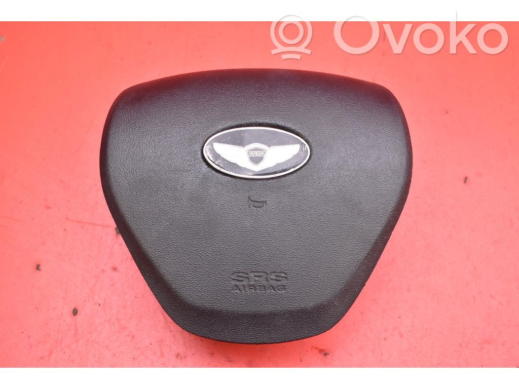 Hyundai Genesis Airbag de volant 