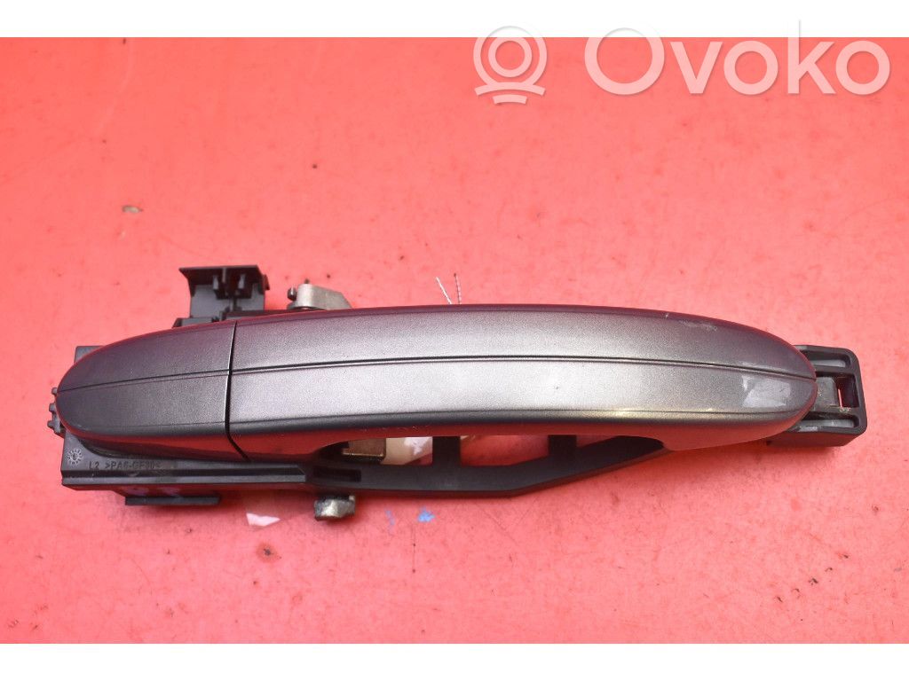 Ford Mondeo MK IV Manecilla externa puerta trasera