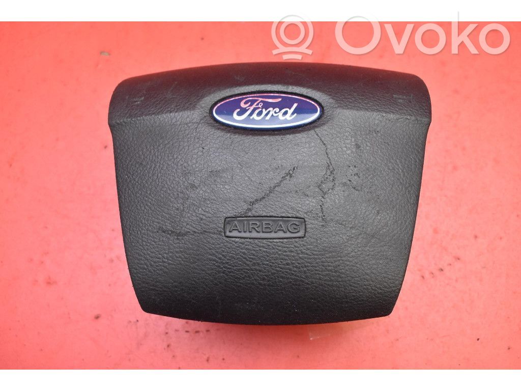 Ford Mondeo MK IV Airbag volan 