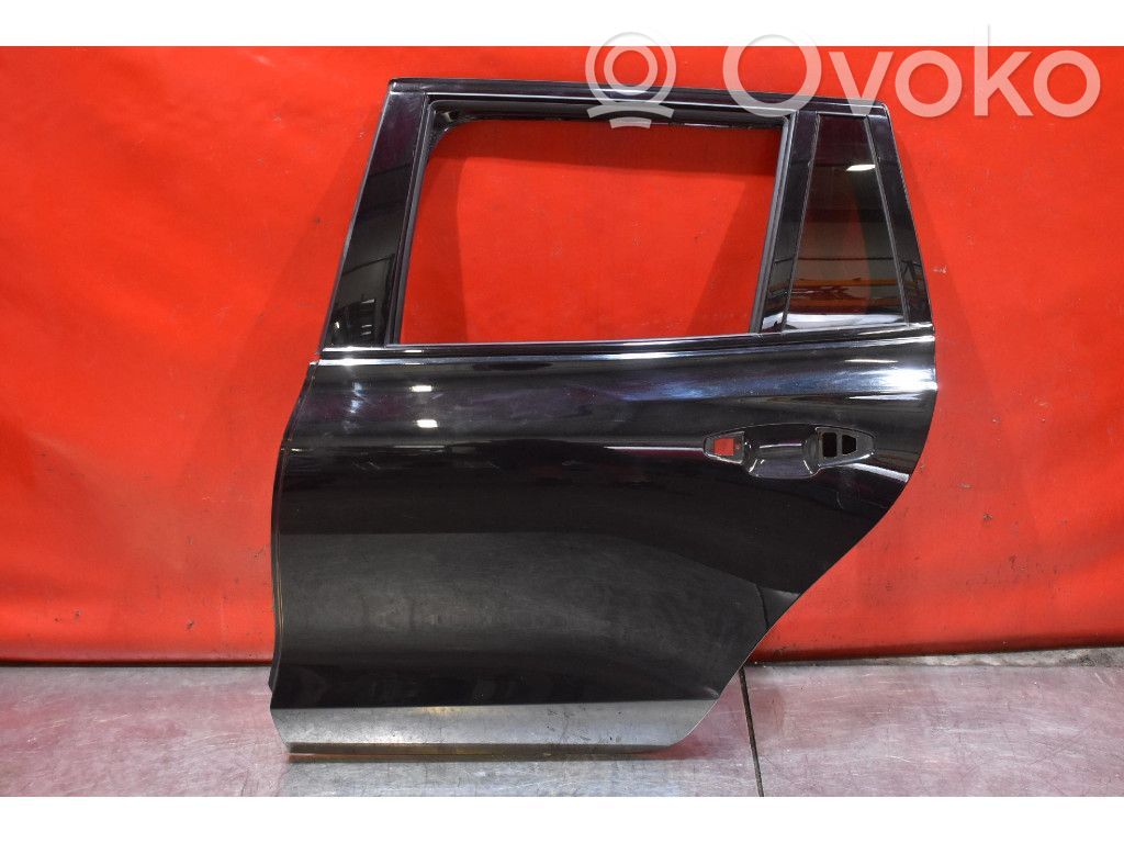 Volvo V60 Portiera posteriore