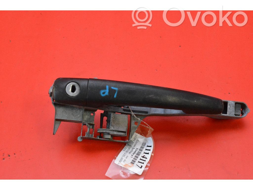 Etuoven ulkokahva   9680168680,9680168680