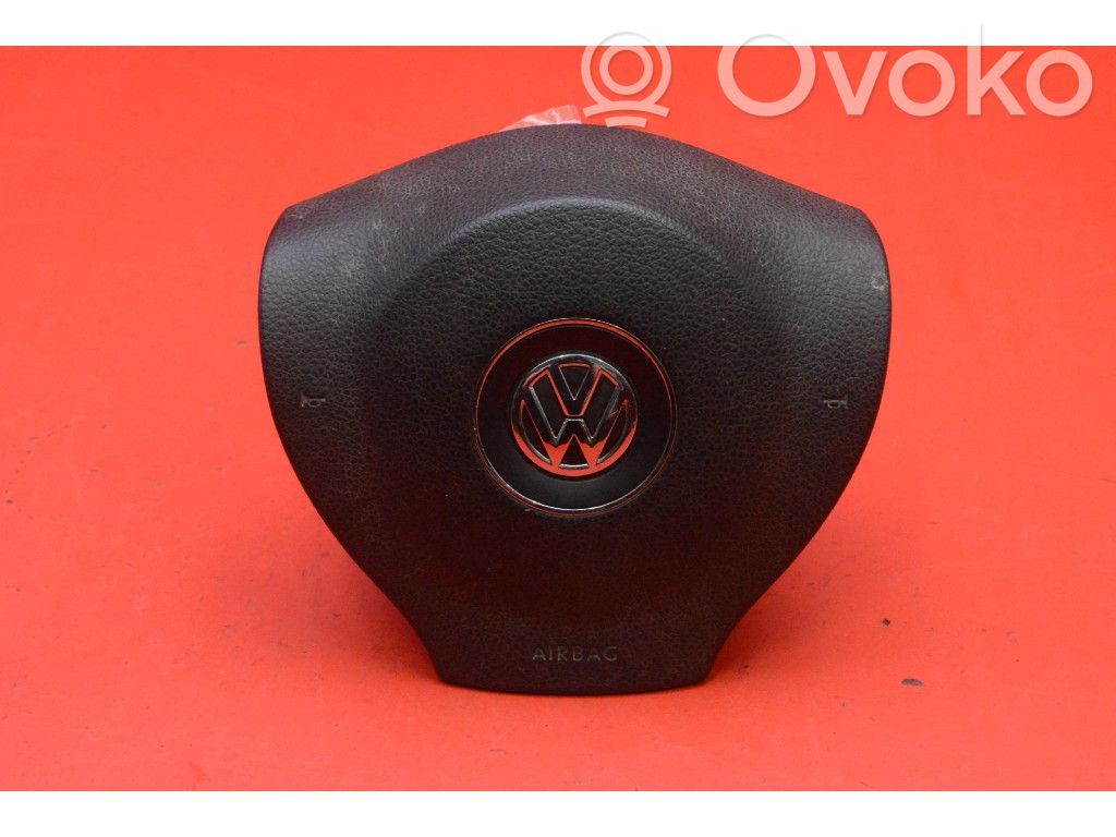 Volkswagen PASSAT CC Airbag dello sterzo