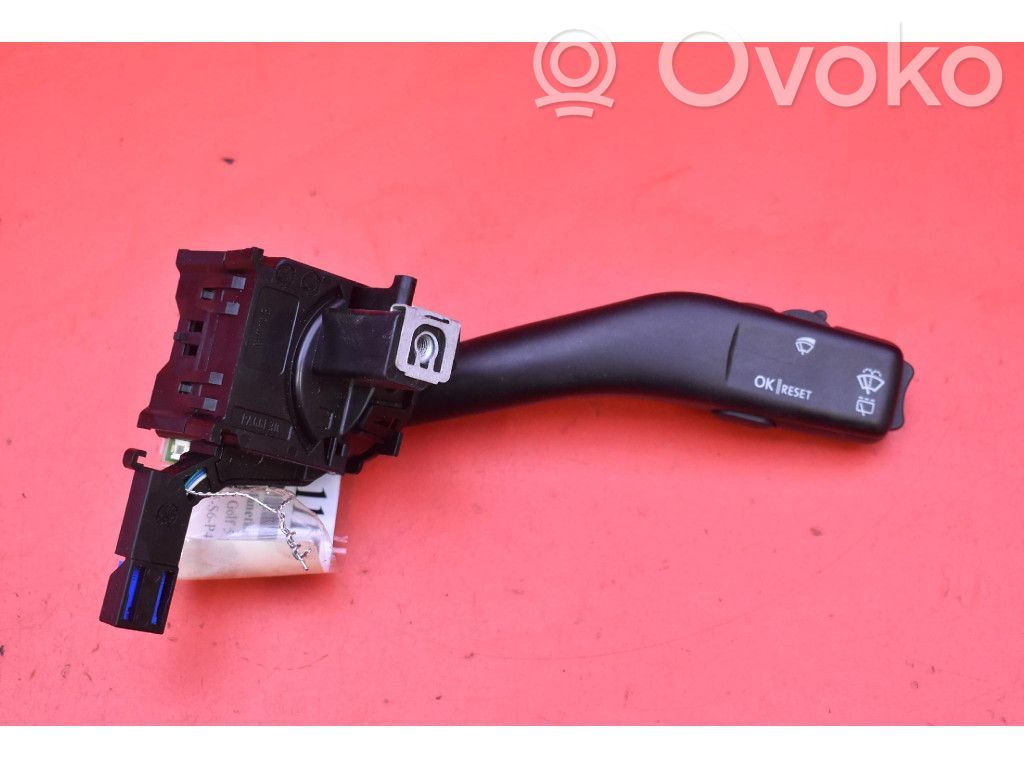Volkswagen Golf Plus Interruptor del limpiafaros