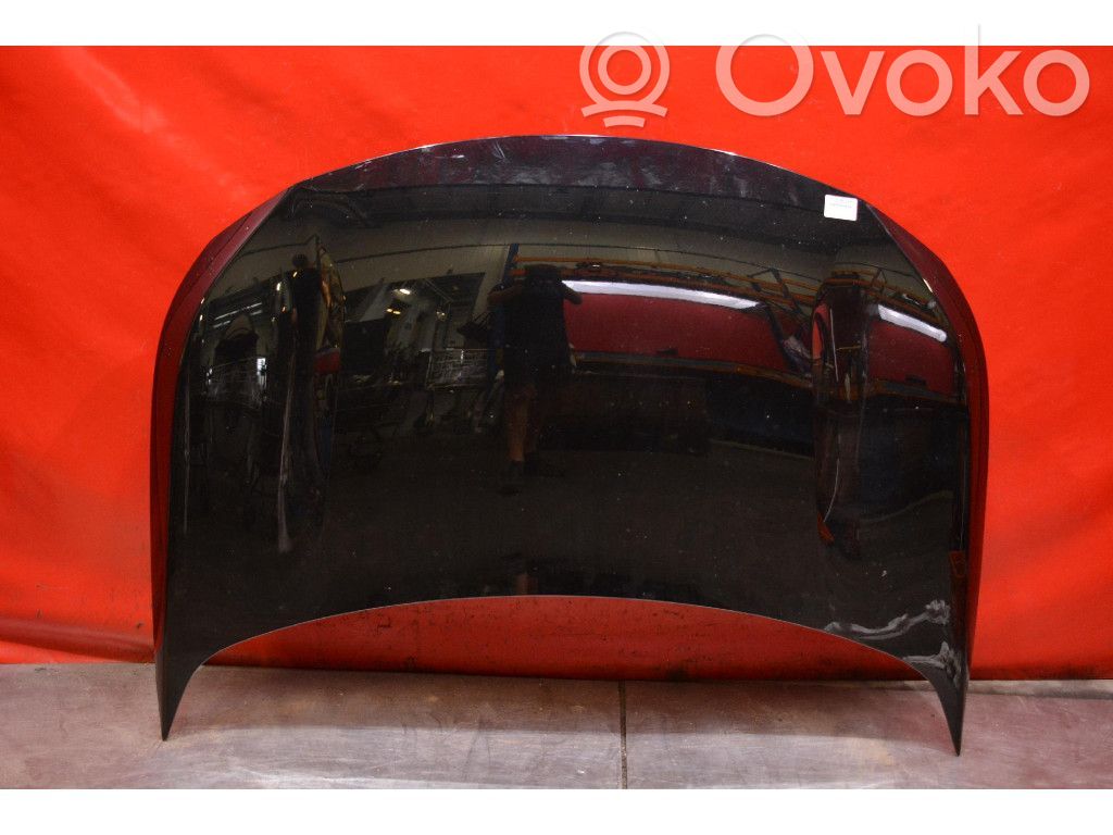 Peugeot 3008 I Couvercle, capot moteur 
