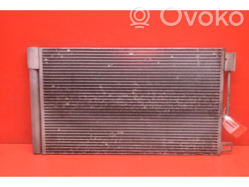 Opel Corsa E Condenseur de climatisation 