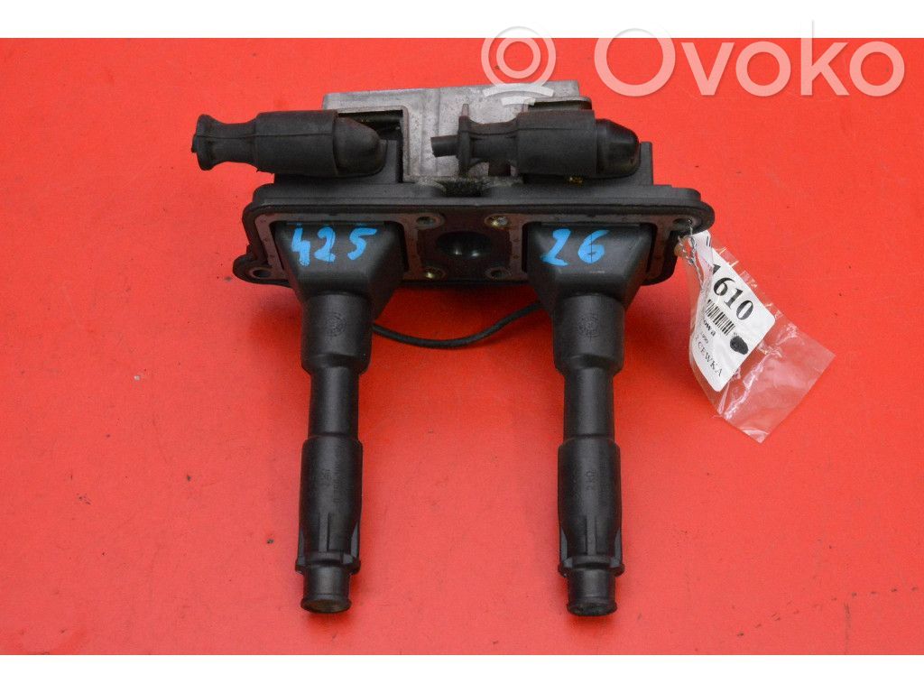 Audi A4 S4 B5 8D Zündspule Zündmodul