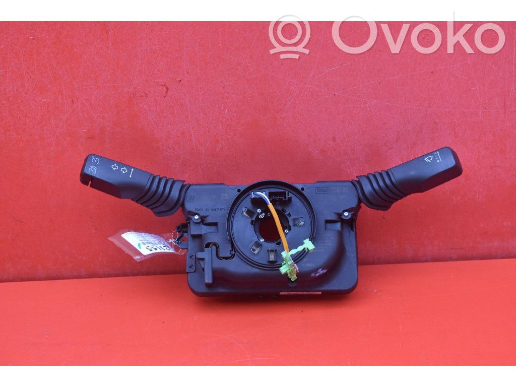Opel Astra H Autres commutateurs / boutons / leviers