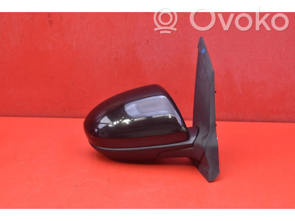 Mazda 2 Espejo lateral eléctrico de la puerta delantera