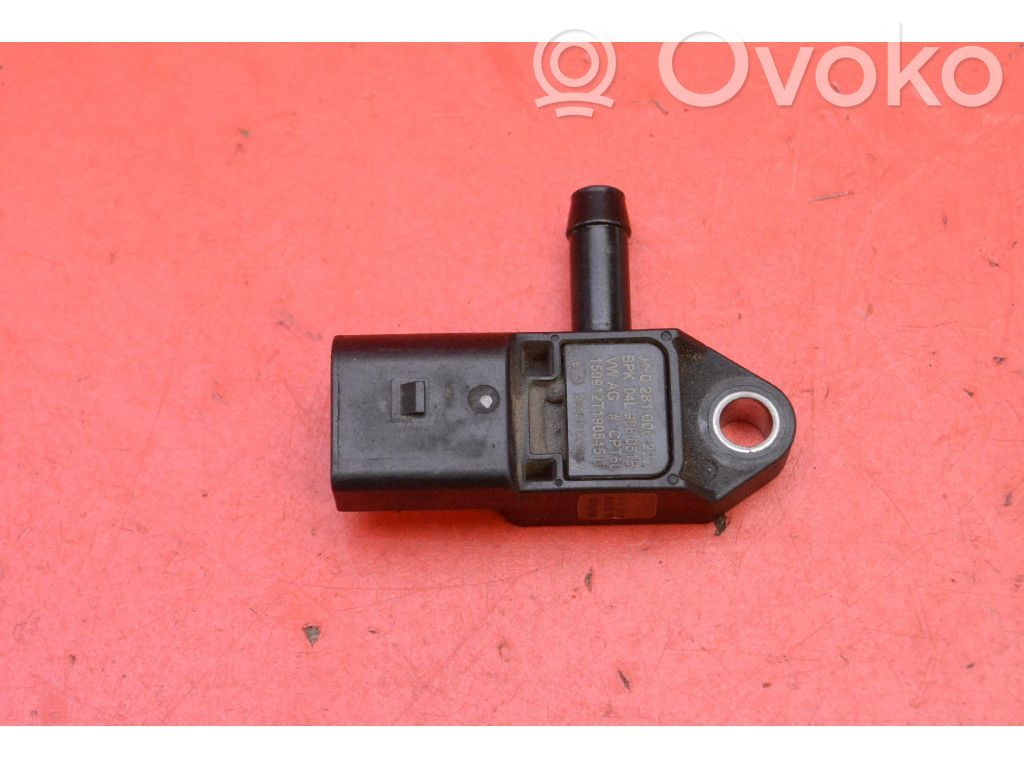 Skoda Octavia Mk3 (5E) Sensor / Fühler / Geber