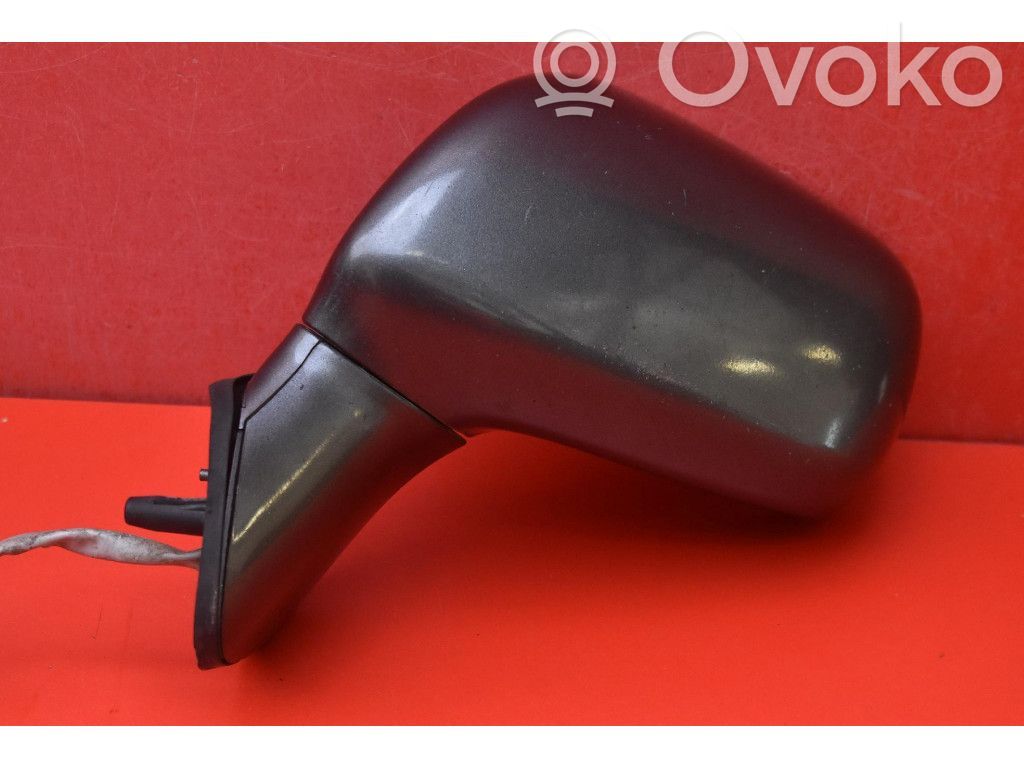Toyota Corolla Verso E121 Espejo lateral eléctrico de la puerta delantera