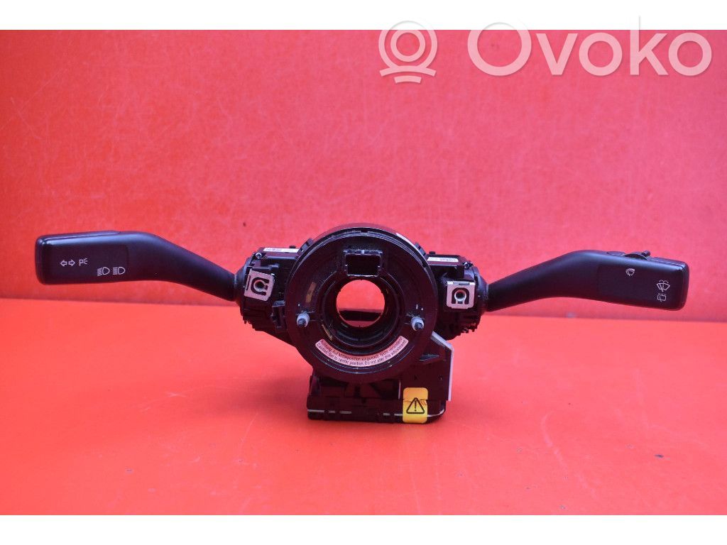 Volkswagen Caddy Otros interruptores/perillas/selectores