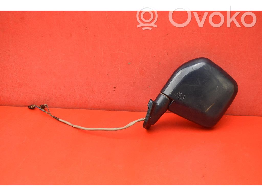 Hyundai Galloper Specchietto retrovisore elettrico portiera anteriore 