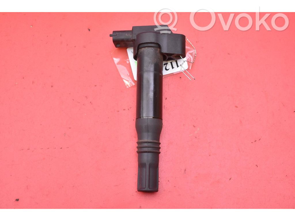 Peugeot 301 High voltage ignition coil 