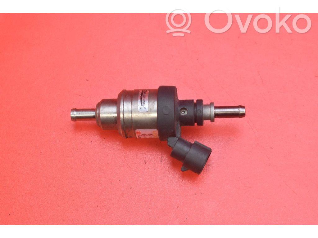 Audi A6 Allroad C5 Injecteur de carburant 