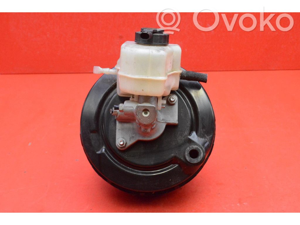 BMW 7 F01 F02 F03 F04 Servofrână