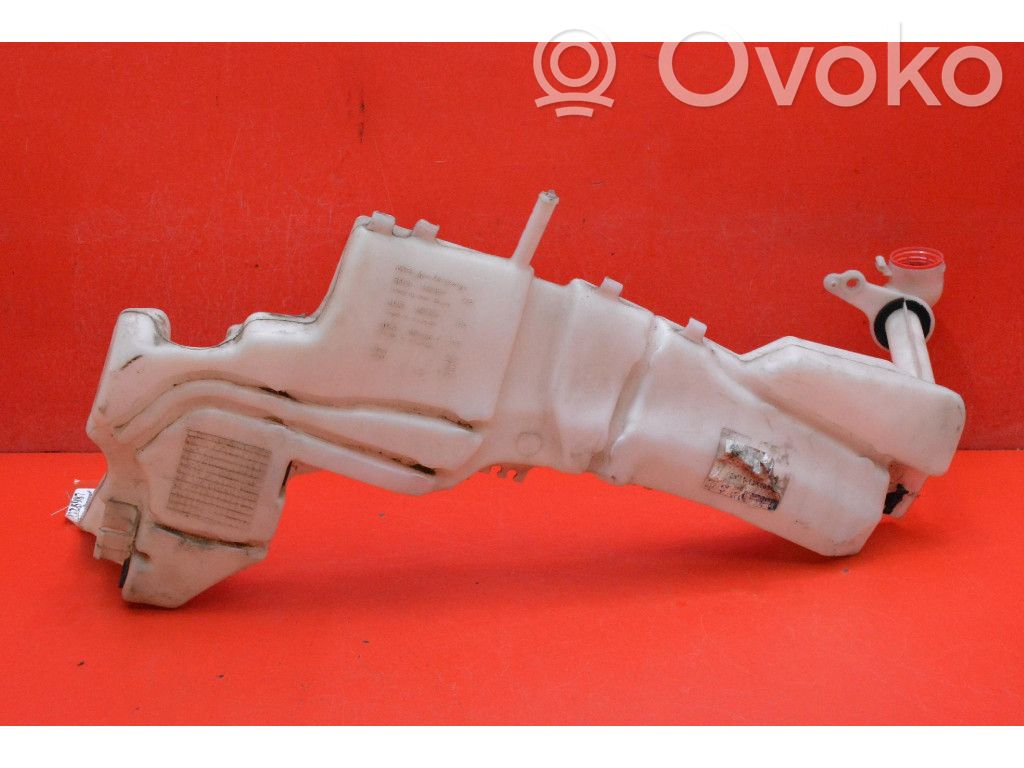 Ford Focus C-MAX Réservoir de liquide lave-glace 