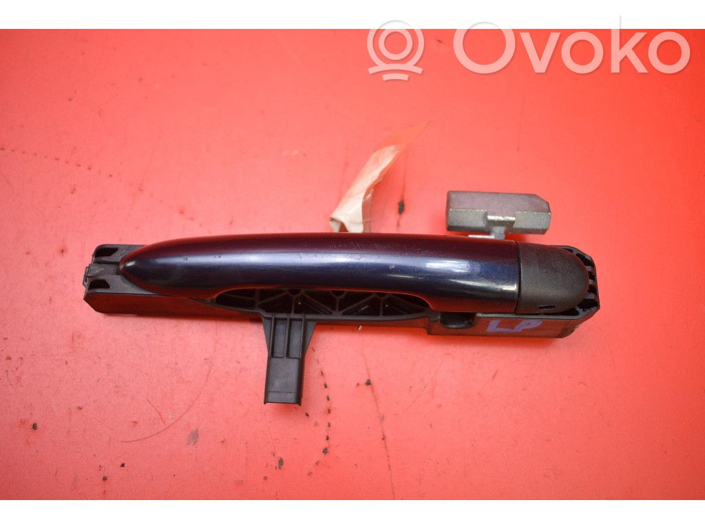Renault Espace -  Grand espace IV Front door exterior handle 