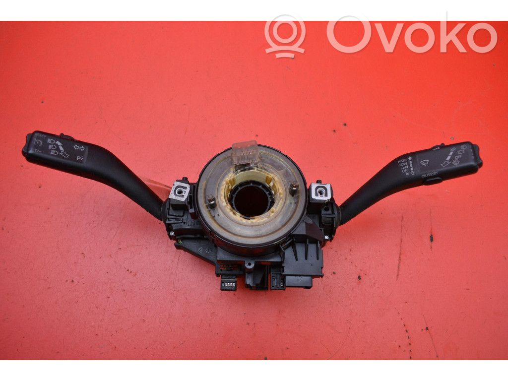 Volkswagen Scirocco Sonstige Schalter / Griffe / Umschalter 