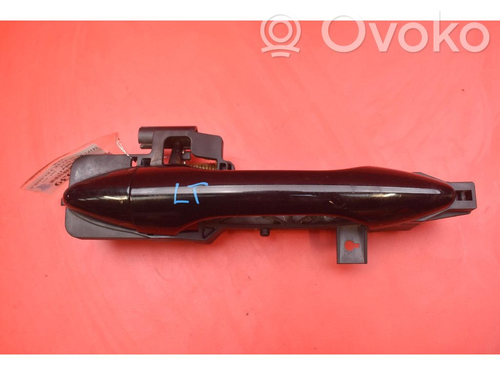 Hyundai ix35 Rear door exterior handle 