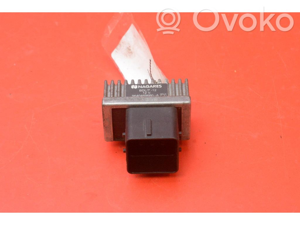 Nissan Qashqai Bougie de préchauffage